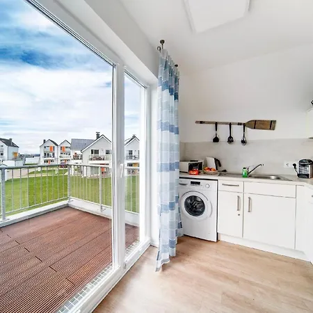 Apartment Räuberhöhle By Seeblick Ferien Oro, Kamin, Sauna, Dusche, Ostseeresort Olpenitz Kappeln