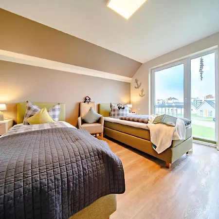 Raeuberhoehle By Seeblick Ferien Oro, Sauna * Kappeln