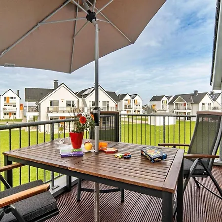 Räuberhöhle By Seeblick Ferien Oro, Kamin, Sauna, Dusche, Ostseeresort Olpenitz * Kappeln